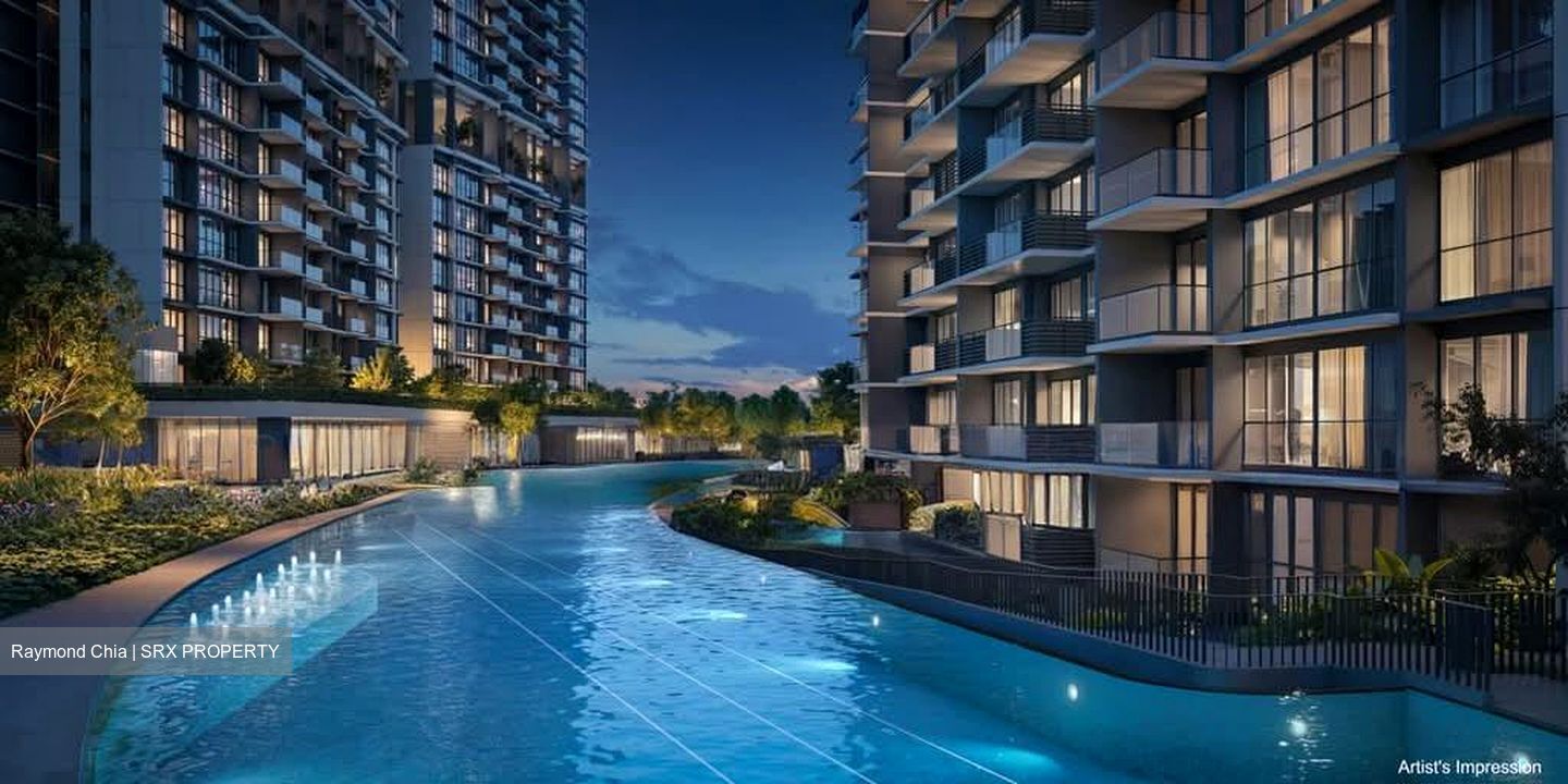Lentor Gardens (D26), Condominium #573130341